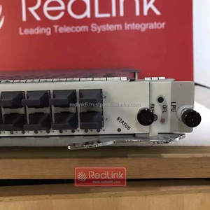 NetEngine 8000E M8 Composants de châssis AC intégrés 02356PDL CR8BM8BKPAC5 NE8000 Routeur avec alimentation AC pour réseaux WiFi 4G - Product Image 4