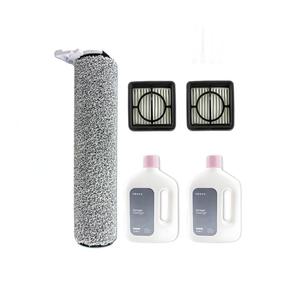 Filtro Xiaomi Mijia 4C 58x54x29mm reutilizable para accesorios de limpiador de suelos - Product Image 3