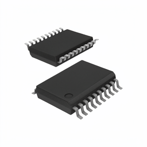 Interface IC TRANSCEIVER FULL 2/2 20TSSOP En stock Composants électroniques IC SP3223ECY-L 20 TSSOP (0,173'', largeur 4,40 mm) - Product Image 1