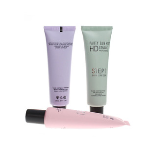 <span class=keywords><strong>Base</strong></span> de maquillage pour le <span class=keywords><strong>visage</strong></span>, prix d'usine, primer pour les pores, resserre les pores, lisse, éclaircissant - Product Image 4
