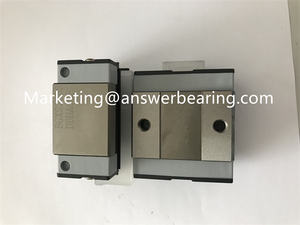 محامل خطية <span class=keywords><strong>BGCS15BN</strong></span> مقاس 15×34×24 ملم، عربة خطية قياسية BGCS 15BN، منزلق توجيه خطي للآلات - Product Image 4