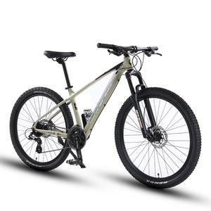 <span class=keywords><strong>Bicicleta</strong></span> de Montaña de Acero al Carbono de 11 Velocidades con Ruedas de 24/26/<span class=keywords><strong>27.5</strong></span>/29in, Eje Pasante, Freno de Disco y Horquilla de Suspensión, <span class=keywords><strong>Bicicleta</strong></span> Completa de 24/26/<span class=keywords><strong>27.5</strong></span>/29in - Product Image 2