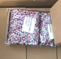 Vis de verrouillage en acier inoxydable pour distribution de colle