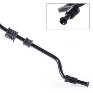 Tuyau de direction assistée Honda Crv 53713-S9A-A03, tuyau en caoutchouc haute pression pour modèles 2002-2006, pièce de rechange - Product Image 5