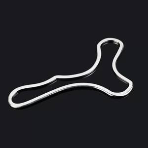 Ensemble d'outils professionnels pour racler les fascias, outils IASTM en acier inoxydable pour la libération musculaire, la physiothérapie et la récupération sportive - Product Image 4