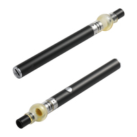 Stylo à colophane sans vapeur Elekworld LTQ pour la détection de courts-circuits sur les cartes mères, avec câble micro USB et batterie