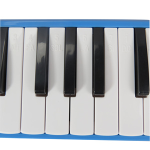 <span class=keywords><strong>Instrument</strong></span> de clavier de musique <span class=keywords><strong>chinois</strong></span> BM32K avec 32 touches mélodica dans un sac souple pour enseigner à jouer des accessoires d'instruments de musique - Product Image 6
