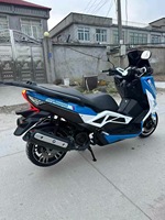 Moto tout-terrain BMW T9 Big Boat Cruiser d'occasion 250cc Shandong, essence, vitesse >80km/h