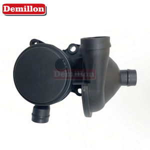 11617526654 11157533332 11157542633 Demillon Auto Parts PCV Carter Vent Valve Séparateur <span class=keywords><strong>D</strong></span>'<span class=keywords><strong>huile</strong></span> pour <span class=keywords><strong>BMW</strong></span> N46 E46 E87 <span class=keywords><strong>E90</strong></span> E91 - Product Image 3