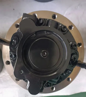 Nouveau Moteur de Translation Hydraulique LTM04VB 442-5648 4425648 pour Chargeuse sur Chenilles Cat 259D 259D3 259B 259