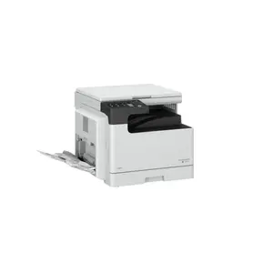 Diperbarui untuk Canon imageRUNNER 2425i A3 monokrom Laser Printer multifungsi dengan ADF dan pencetakan dupleks