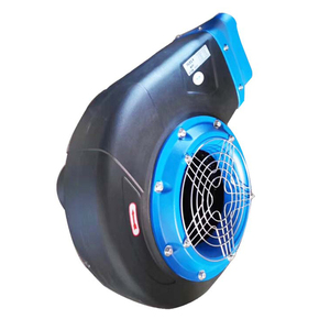 High-Pressure 4HP/7HP 380V <b>Car</b> Wash Air <b>Blower</b> 3Phase Equipment for Automatic Cleaning Machine - Product Image 3