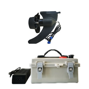 Planche à pagaie électrique gonflable <span class=keywords><strong>E</strong></span> <span class=keywords><strong>SUP</strong></span> Wholesale 11 pieds <span class=keywords><strong>6</strong></span> pouces avec aileron électrique, en PVC/EVA Drop Stitch vert, pour lacs et rivières - Product Image 6