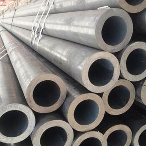 Servicios de Corte y Doblado de Tuberías de Acero al Carbono Sin Costura ASTM A106 A36 A53 Q195 Q215 Q235 SS400 S235 S355, Venta Caliente 2024 - Product Image 5