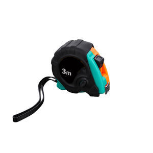 3M 5M righello telescopico in acciaio inox misura <span class=keywords><strong>nastro</strong></span> in acciaio inox ispessito nastri di misurazione per la lavorazione del legno - Product Image 1