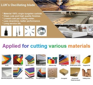 ESKO SR6224 SR6223-سكين متذبذبة, قاطع رقمي cnc ، قاطع بطاقة رقمية ، تغذية تلقائية ، شريحة رقمية ، قاطع بطاقة - Product Image 5