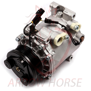 Sistema de <span class=keywords><strong>Aire</strong></span> <span class=keywords><strong>Acondicionado</strong></span> para Automóviles TAH, Compresores de <span class=keywords><strong>Aire</strong></span> para GAC TRUMPHI M8 GA4 GS3 GS4 GS5 GS7 GS8 Empow Gs8 2023 Emkoo - Product Image 1