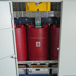 2025กล่องสถานีย่อยแบบบรรจุสะดวกติดตั้งสูง - Product Image 6