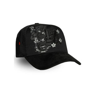 Gorras de Alta Calidad Rico Hats <span class=keywords><strong>La</strong></span> Ley De <span class=keywords><strong>La</strong></span> Atracción Originales con Visera Curva, <span class=keywords><strong>Gorra</strong></span> de 5 Paneles con Pedrería, <span class=keywords><strong>Gorra</strong></span> Deportiva de Béisbol de Puerto Rico - Product Image 2