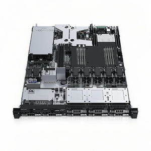 Poweredge R440 Bạc 4114 2.9GHz 2TB Ổ cứng 16GB Bộ nhớ 2.5 inch máy chủ - Product Image 3