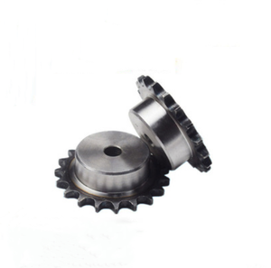 Pignoni a rulli Standard con catena a rulli per Scooter a ruota singola - Product Image 3