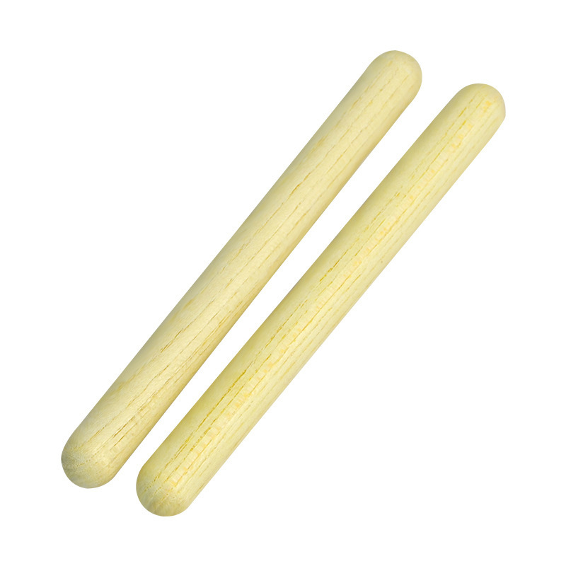 Обучающая Дошкольная развивающая Умная игрушка Монтессори Деревянные шарики деревянные погремушки детские вращающиеся барабанные игрушки для детей