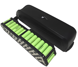 Bobes hailong trường hợp chu kỳ sâu Li-ion 12V 24V 36V 48V 60V 72V 17ah 20Ah <span class=keywords><strong>24ah</strong></span> 25Ah 30Ah 40AH 50Ah 60Ah Xe đạp điện pin gói - Product Image 5