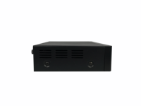 Système de sonorisation professionnel personnalisé en gros, haut-parleur de sonorisation extérieur, mini amplificateur de puissance, mélangeur