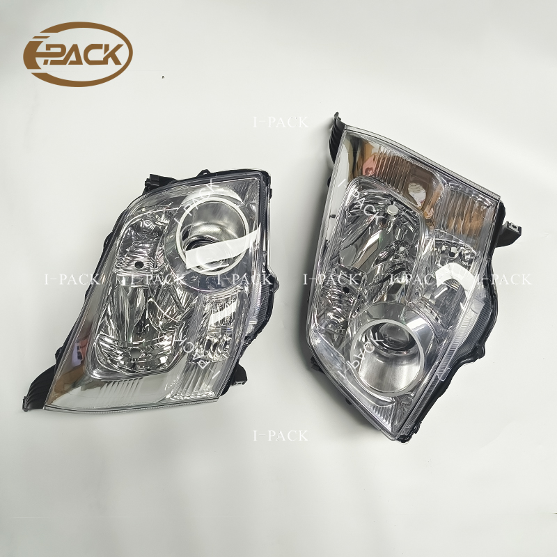 toyota voxy 2015 to 2018 head light