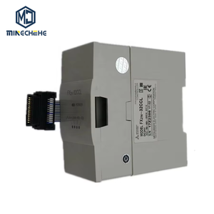 FX2N Series FX2N-32MR-UA1 FX2N-32ET FX2N-32CCL CC-LINK Local Station Module PLC Logic <b>Controller</b> - Product Image 1