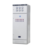 Armoire électrique de distribution intelligente en métal, tableau de commande de moteur à basse tension, panneau de tiroir MNS, MCC