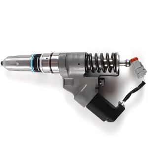 Inyector de Motor 3083849 3411754 3411756 3609925 Diésel M11 ISM350 ISM QSM para Motor Diésel - Product Image 2