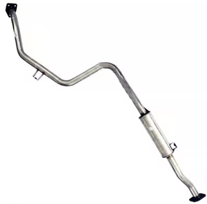 Los Más Vendidos de Fábrica, Silenciador de Escape para Automóvil de Acero Inoxidable YueYang de 1.5 mm para Mitsubishi Lioncel Lancer EX Fortis - Product Image 3