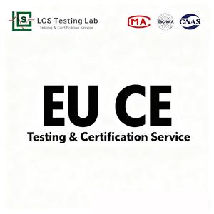 Institución de servicios de certificación UKCA del Reino Unido Tesiting y certificación para el <span class=keywords><strong>despacho</strong></span> de aduanas de enchufe inteligente - Product Image 1