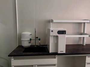 Purificador de agua de ósmosis inversa de laboratorio para Hospital, Universidad Garantía de 1 año - Product Image 5