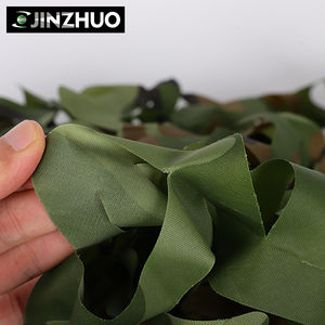 Oxford ignifuge <span class=keywords><strong>renforcé</strong></span> pour la chasse en jungle multifonctionnelle, l'entraînement, la décoration, la photographie aérienne, <span class=keywords><strong>filet</strong></span> <span class=keywords><strong>de</strong></span> <span class=keywords><strong>camouflage</strong></span> - Product Image 2