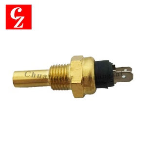 อะไหล่เซ็นเซอร์สวิตช์อุณหภูมิ92762756สำหรับ Ingersoll Rand ชิ้นส่วนเครื่องอัดอากาศแบบสกรูหมุน - Product Image 1