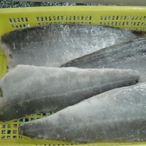 Hải Sản Muối Nhẹ Saithe Fillet Bán Cá Saithe Muối - Product Image 4