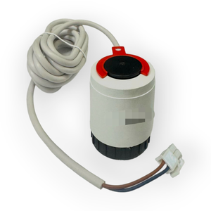 Thiết bị truyền động nhiệt đầu Innova Rn282093c 088h3105 Twa-k Nc 230v Mới nguyên bản Có sẵn Tự động hóa công nghiệp - Product Image 1