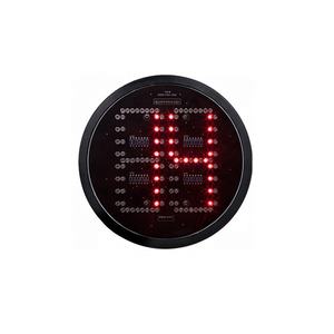 FEU DE <span class=keywords><strong>SIGNAL</strong></span> DE CIRCULATION DE QUALITÉ FIABLE AVEC COULEUR ROUGE 230V <span class=keywords><strong>CE</strong></span> TESTÉ POUR LAMPE DE CIRCULATION - Product Image 5