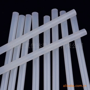 กาวแท่งร้อน KSTAR ขนาด 11 มม. EVA ความหนืดสูง กาวใสสำหรับงานอิเล็กทรอนิกส์ - Product Image 4