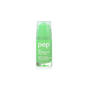 Sérum Pep Bum Bum 150 ml, crème pour le corps, soin quotidien de la peau, tous types de peau, peptide - Product Image 2