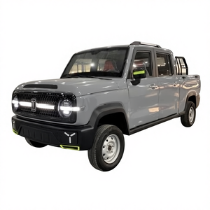 <span class=keywords><strong>รถ</strong></span>กระบะสี่ประตูสี่ที่นั่งควา<span class=keywords><strong>ม</strong></span>เร็วต่ำ - Product Image 1