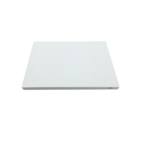 Best Seller 5 7 10 pulgadas tarjeta de invitación para regalo de negocios Lcd Digital blanco en blanco Mailer tarjeta de felicitación libro de invitados Video folleto