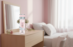 Yara Fragrance Miet Eau de Toilette 230ml Spray pour Femme Parfum Floral - Product Image 2