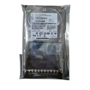 Disques durs internes 00Y2426 4 to, 7.2K SAS 6G 3.5 V3700 HDD pour IBM, vente en gros