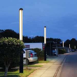 หลอดไฟ LED 50000 80Ra 5 - Product Image 1