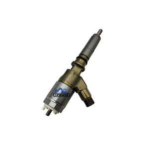 หัวฉีดน้ำมันเชื้อเพลิง2645A746 326-0680สำหรับ C6 C6.4เครื่องยนต์315D 319D รถขุด320D - Product Image 2