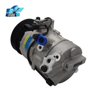 Nuevo Compresor de Aire Acondicionado de 12v con Doble Control FMMHY0103 para Hyundai Kia Sorento - Product Image 4