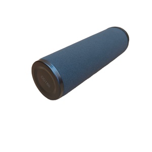 Filtre de précision en fibre de verre pour compresseur d'air DD160 – Élément de connexion neuf - Product Image 2